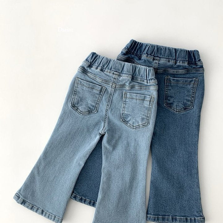Line! Bootcut Denim Pants2_byLittleFox_jetztvorbestellen