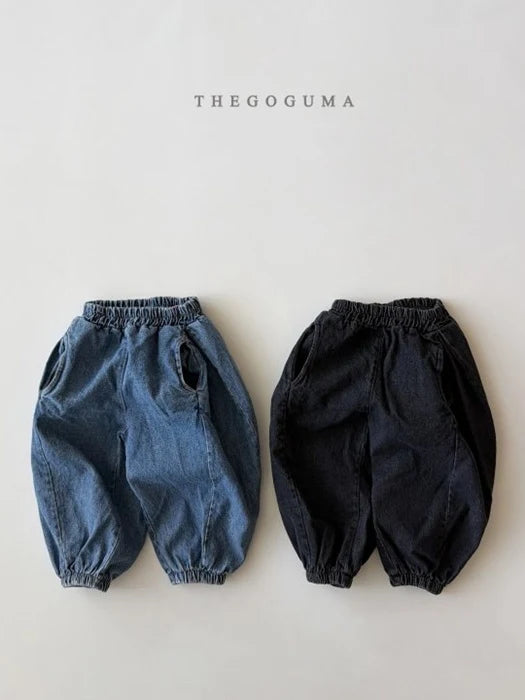 Bangbang Jogger Denim Pants_byLittleFox_jetztvorbestellen