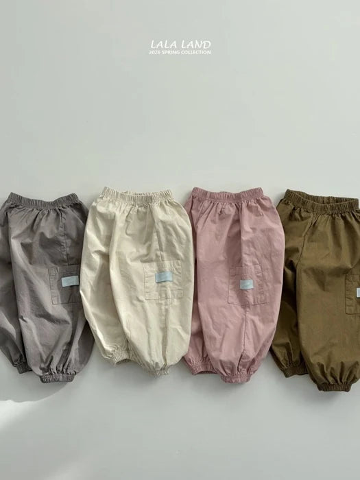 Easy Cargo Jogger Pants_byLittleFox_jetztvorbestellen