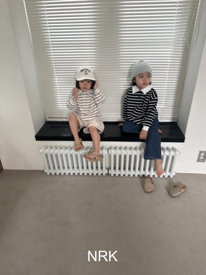 Pique Collar Tee2_byLittleFox_jetztvorbestellen