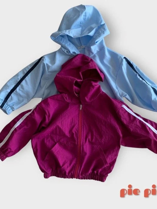 Soda Ice Pop String Windbreaker_byLittleFox_jetztvorbestellen