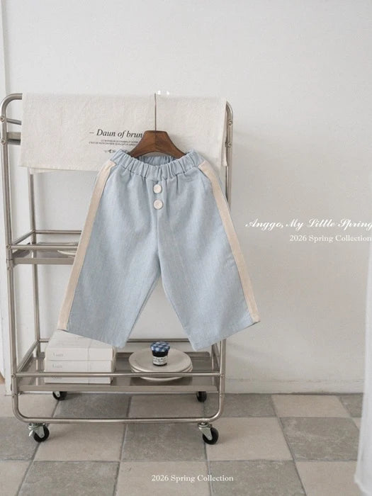 Line Pants _byLittleFox_jetztvorbestellen