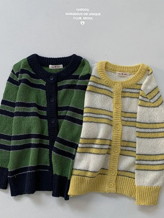 Multi Cardigan_byLittleFox_jetztvorbestellen