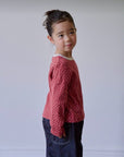Little Foxx – Molly Flower Tee
