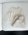 Little Foxx – Stripe Bloomer