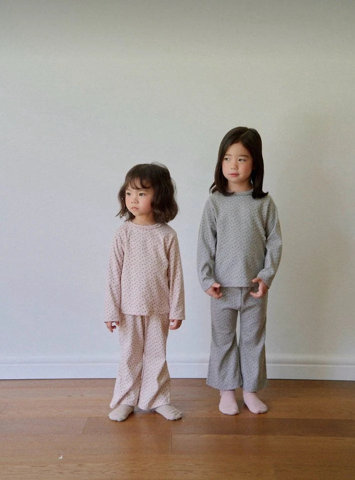 Little Foxx – Petit Bootscut Pants