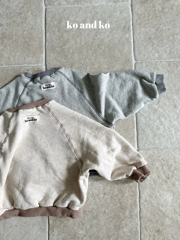 Little Foxx – Zen Sweatshirts