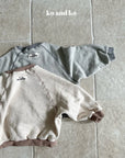 Little Foxx – Zen Sweatshirts