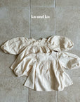 Little Foxx – Classic Blouse