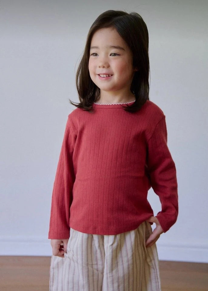 Little Foxx – Stripe Bloomer