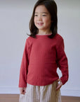 Little Foxx – Stripe Bloomer