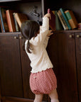 Little Foxx – Stripe Short Bloomer
