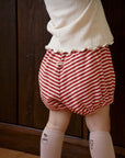 Little Foxx – Stripe Short Bloomer