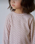 Little Foxx – Petit Lace Tee