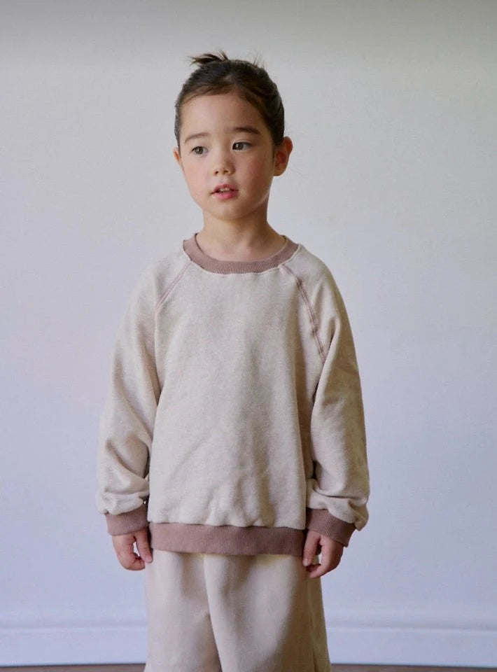 Little Foxx – Zen Sweatshirts