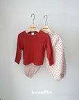 Little Foxx – Pincoat Tee