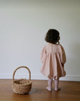 Little Foxx – Pumpkin Dress