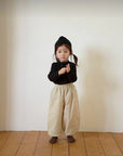 Little Foxx – Wave Rib Tee