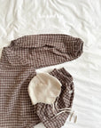 Little Foxx – Mood Check Blouse