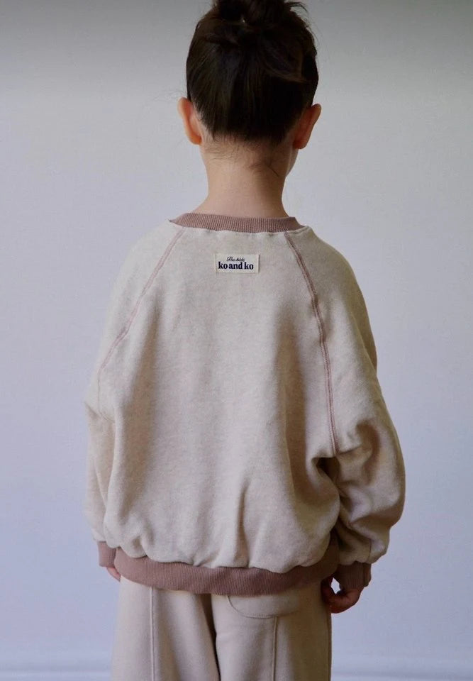 Little Foxx – Zen Sweatshirts