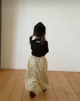 Little Foxx – Wave Rib Tee