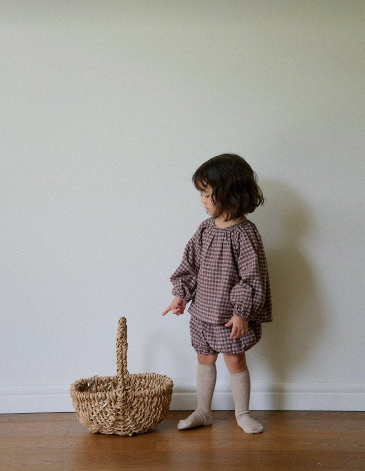 Little Foxx – Mood Check Bloomer