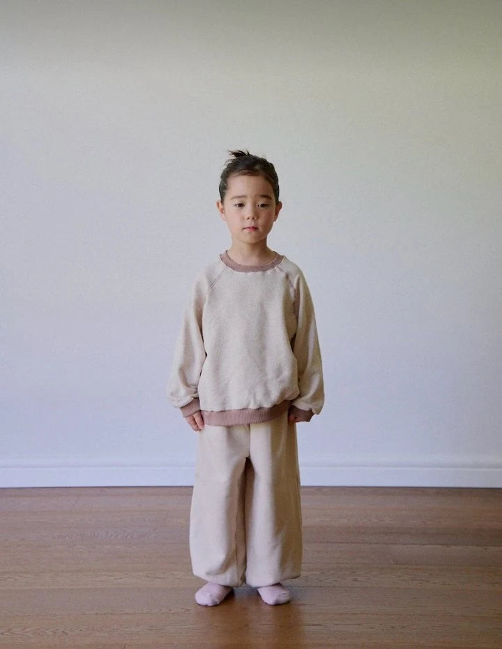 Little Foxx – Zen Sweatshirts