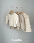 Little Foxx – Pincoat Tee