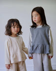 Little Foxx – Pocket Jogger Pants