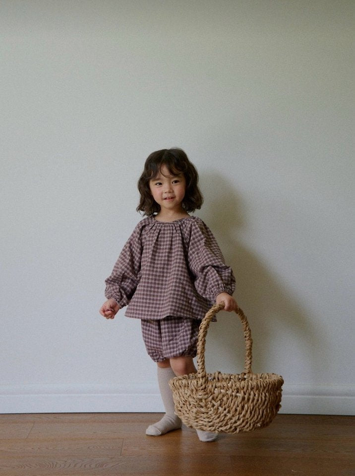 Little Foxx – Mood Check Bloomer