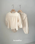 Little Foxx – Stripe Bloomer