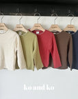 Little Foxx – Pincoat Tee