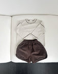 Little Foxx – Stitch Tee