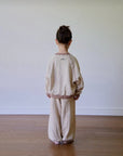 Little Foxx – Pocket Jogger Pants