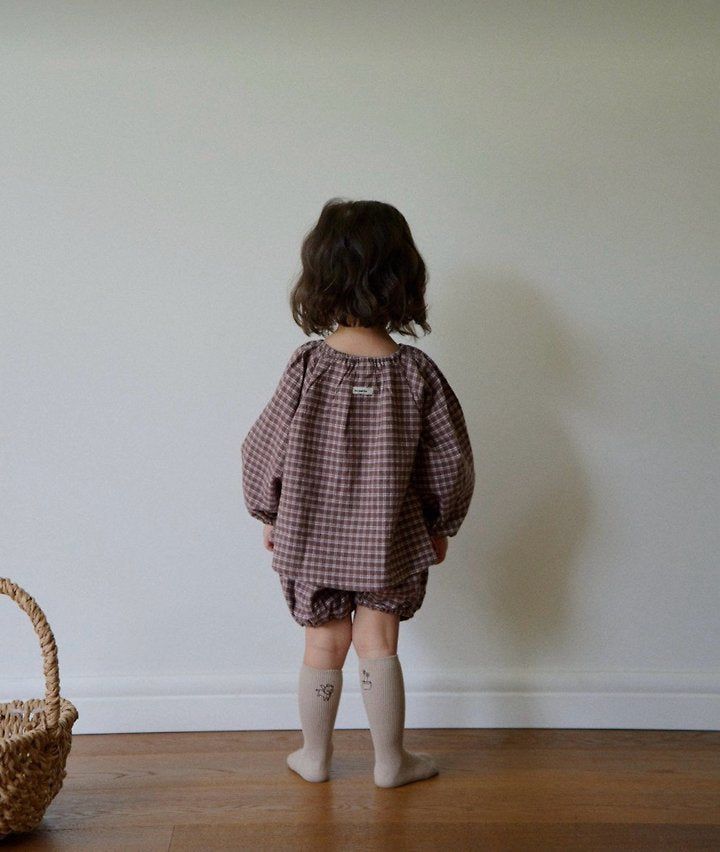 Little Foxx – Mood Check Bloomer