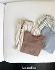 Little Foxx – Stripe Bloomer