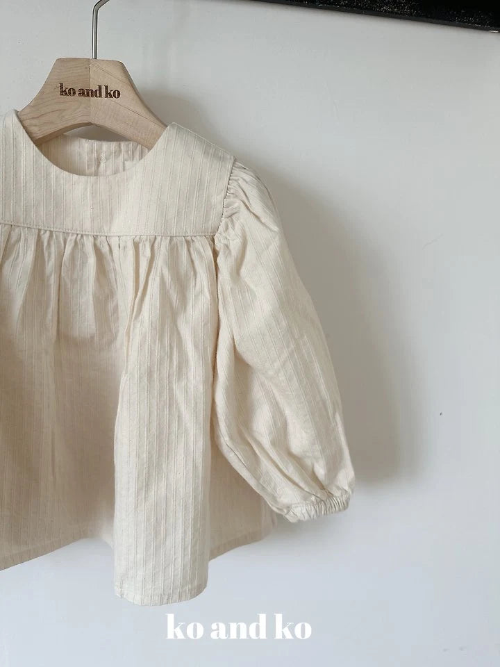 Little Foxx – Classic Blouse