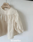Little Foxx – Classic Blouse