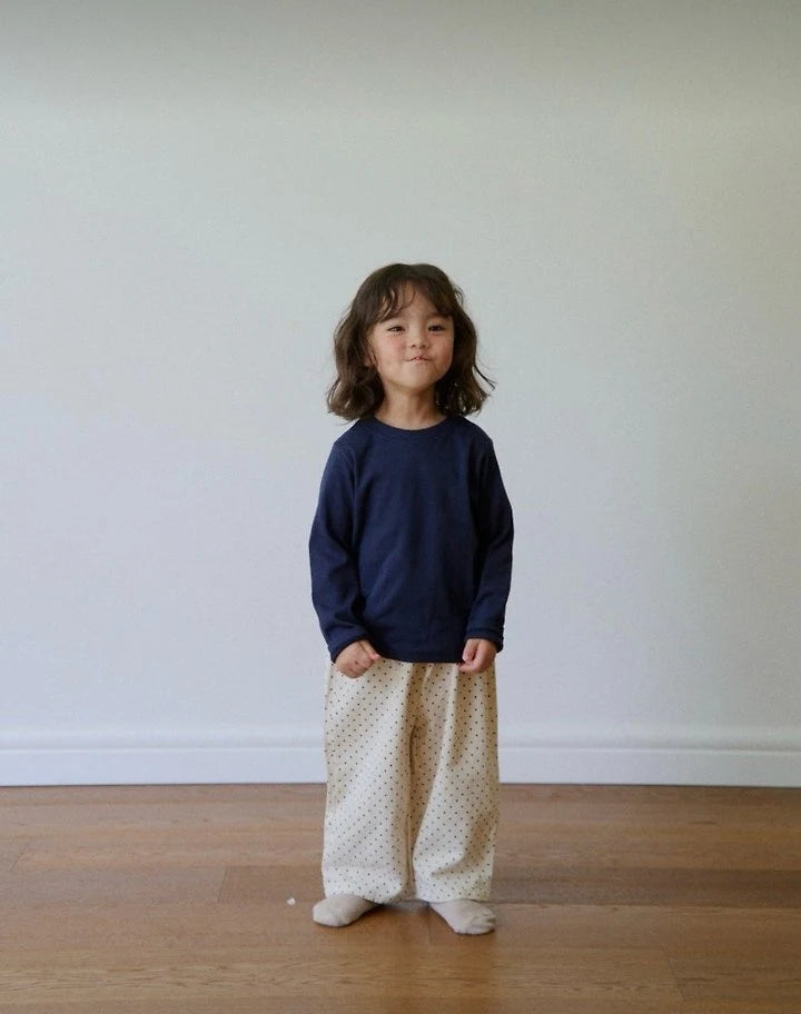 Little Foxx – Mini Bean Pants