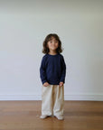 Little Foxx – Mini Bean Pants
