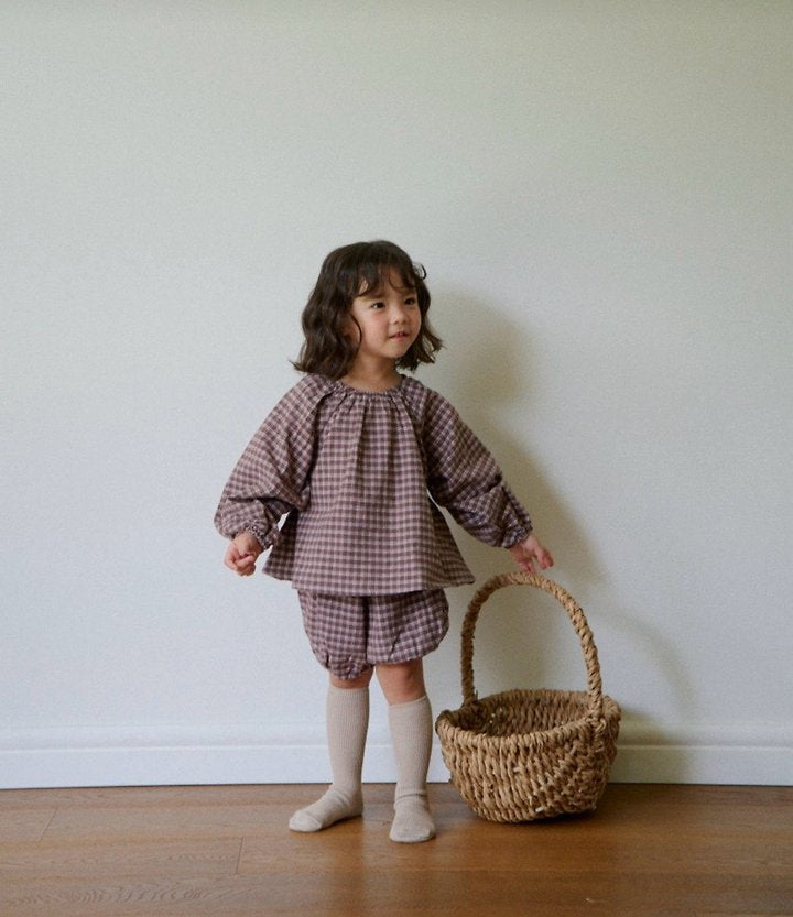 Little Foxx – Mood Check Bloomer