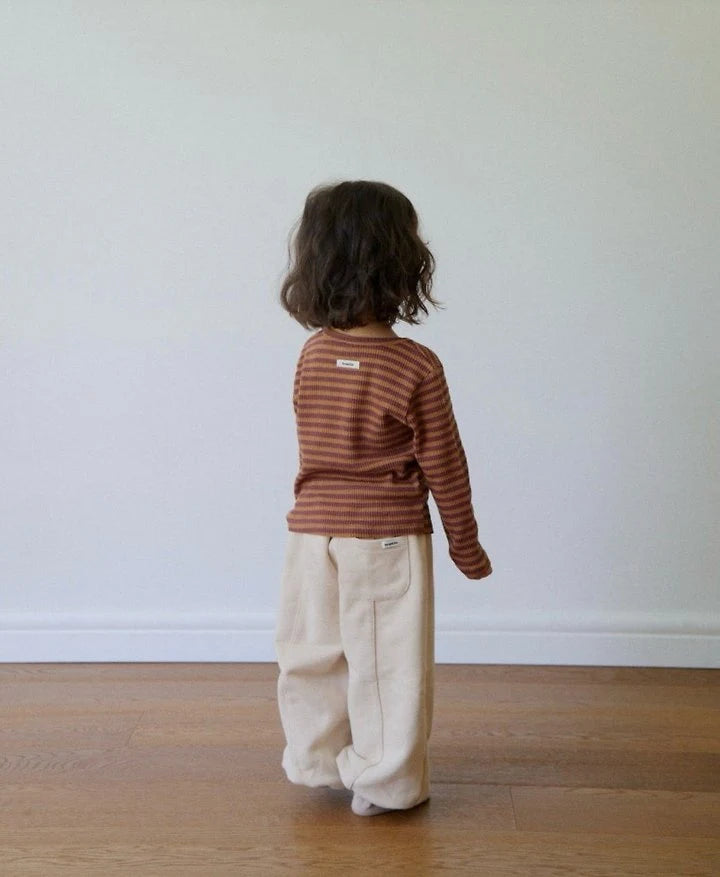 Little Foxx – Jelly Stripe Tee