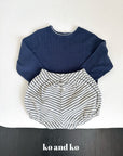 Little Foxx – Stripe Short Bloomer