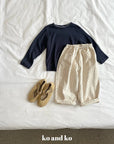 Little Foxx – Pincoat Tee