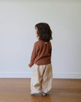 Little Foxx – Pocket Jogger Pants