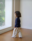 Little Foxx – Mini Bean Pants