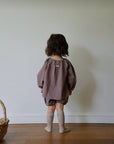 Little Foxx – Mood Check Blouse