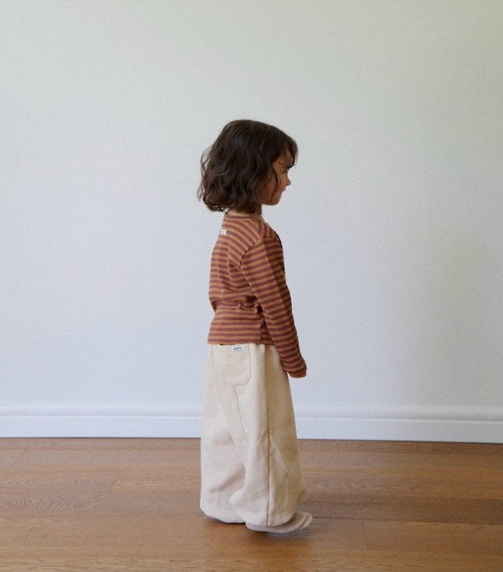 Little Foxx – Jelly Stripe Tee