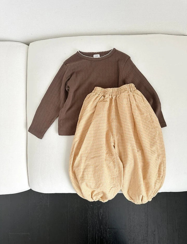 Little Foxx – Pincoat Tee