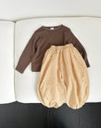 Little Foxx – Pincoat Tee
